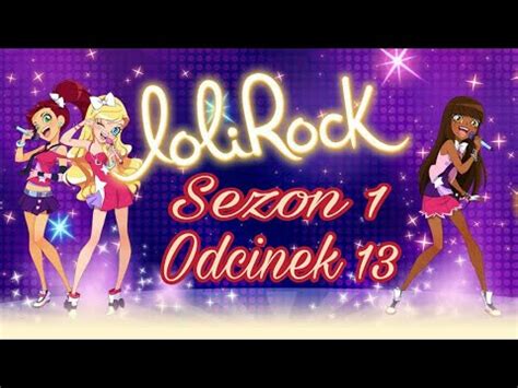 lolirock po polsku.